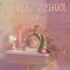 AFTER SCHOOL cover art