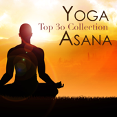 Yoga Asana Top 30 Collection - Playlist for Yoga Classes - Asana Perkins