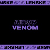 Venom - EP artwork