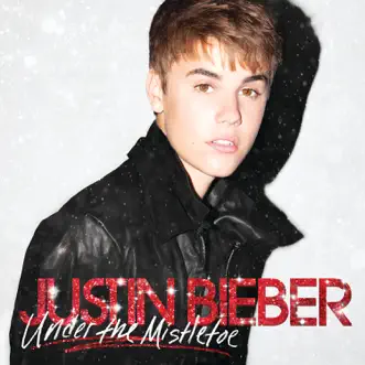 Mistletoe by Justin Bieber song reviws