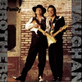 The Vaughan Brothers - Telephone Song