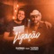 Ligação (feat. Vitor Fernandes) - Rafinha o Big Love lyrics