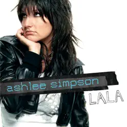 La La (International Version (CD Wallet)) - Single - Ashlee Simpson