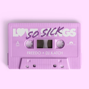 So Sick - Single