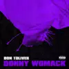 Donny Womack album lyrics, reviews, download