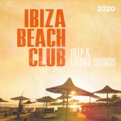 Ibiza Beach Club 2020 - Deep & Lounge Sounds artwork