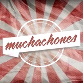 Muchachones artwork