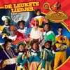 Ik Kan Niet Wachten by Testpiet, Lucilla Bellinga, De Club Van Sinterklaas iTunes Track 2
