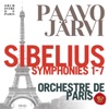 Sibelius: Complete Symphonies, 2019