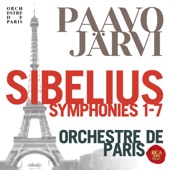 Symphony No. 2 in D Major, Op. 43: I. Allegretto by Jean Sibelius