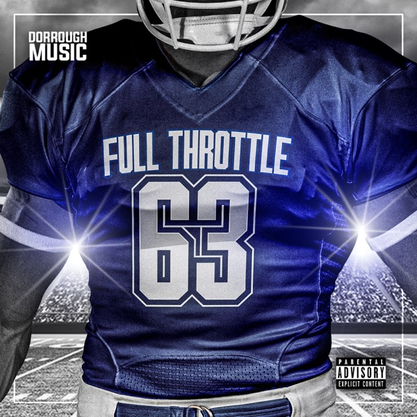 Full Throttle - Single - Dorrough Music