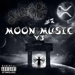 Moon Music V3 by XRP Bags album reviews, ratings, credits