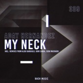 My Neck (Aldo Gargiulo Remix) artwork