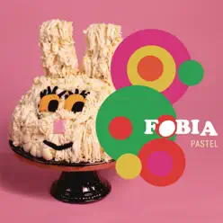 Pastel (En Vivo) - Fòbia