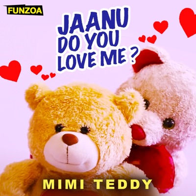 janu teddy bear