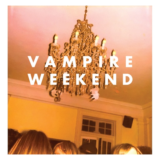 Art for A-Punk by Vampire Weekend