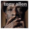 Tony Wood (feat. KUKU) - Tony Allen