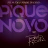 Mel na Boca / Meiguice Descarada (Ao Vivo) [feat. Renato Da Rocinha] - Single