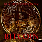 Bitcoin artwork