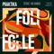 Fôli Folle (feat. Ko Saba) [Radio Edit] artwork