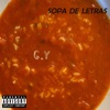 Sopa De Letras - Single