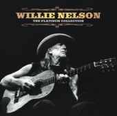 Willie Nelson - Stay All Night (Stay A Little Longer)