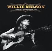 Willie Nelson - Whiskey River