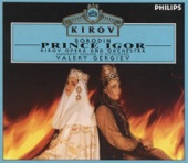 Prince Igor: No. 12 Polovtsian Dances and Chorus: "Uletaj na kryl'jach vetra" artwork