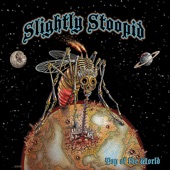 Slightly Stoopid - Mona June (feat. Angela Hunte)