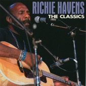 Richie Havens - Somethin' Else Again