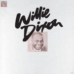 Willie Dixon - Walking the Blues