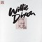 Crazy For My Baby - Willie Dixon lyrics
