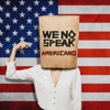We No Speak Americano - Single