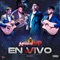 A Través del Vaso - Marca MP lyrics