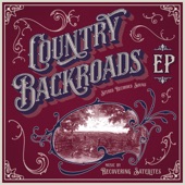Country Backroads - EP artwork