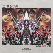 Lost In Society - All Is Fair