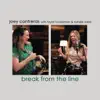Break from the Line (feat. Taylor Louderman & Natalie Weiss) - Single album lyrics, reviews, download