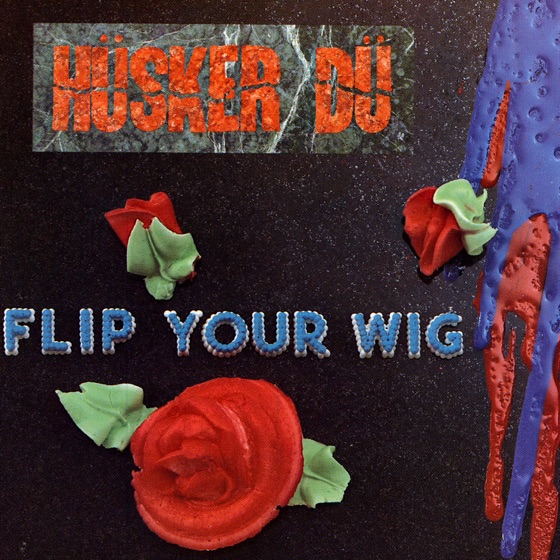Cover artwork for Flexible Flyer
