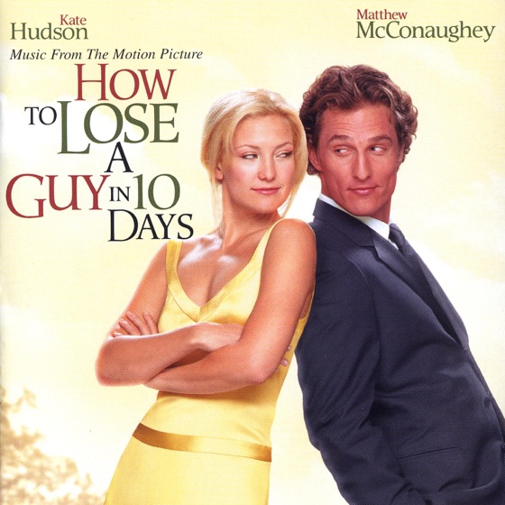Cover artwork for L-O-V-E
