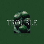 Trouble artwork