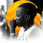 Safe artwork