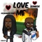 Love Me (feat. GrownWisePrince) - Donkor lyrics