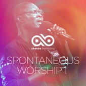 Spontaneous Worship 1 artwork