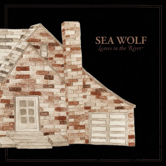 Cover artwork for You're a Wolf