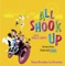 All Shook Up - Cheyenne Jackson, Jenn Gambatese, Jonathan Hadary, Mark Price, Curtis Holbrook, Sharon Wilkins, Leah lyrics