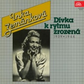 Má Láska Je Jazz (feat. R. A. Dvorský a Jeho Taneční Orchestr) artwork