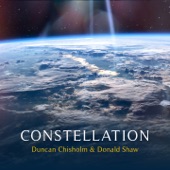 Constellation artwork