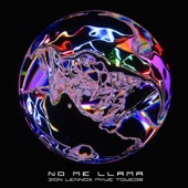 No Me Llama artwork