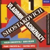 Cristina Ortiz & Fine Arts Quartet - Piano Concerto No. 2 in F, Op. 102: II. Andante