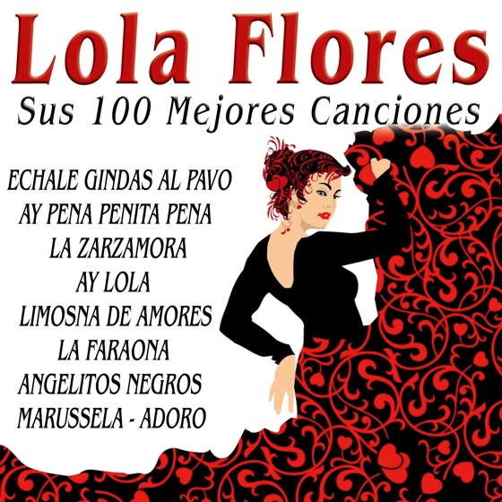 Cover artwork for La Zarzamora